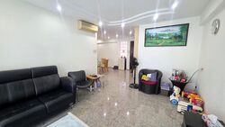 Blk 109C Edgedale Plains (Punggol), HDB 5 Rooms #578643231